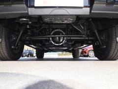 Специальное издание G 500 Dark Night 2020 2020 G 500 Dark Night Special Edition Фото 78 из 83