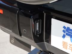 Специальное издание G 500 Dark Night 2020 2020 G 500 Dark Night Special Edition Фото 73 из 83