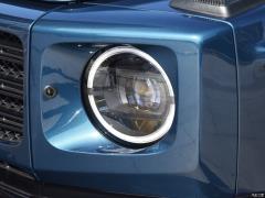 Специальное издание G 500 Dark Night 2020 2020 G 500 Dark Night Special Edition Фото 34 из 83