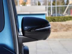 Специальное издание G 500 Dark Night 2020 2020 G 500 Dark Night Special Edition Фото 38 из 83