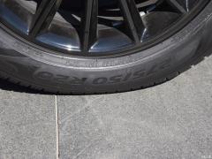 Специальное издание G 500 Dark Night 2020 2020 G 500 Dark Night Special Edition Фото 55 из 83