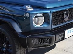 Специальное издание G 500 Dark Night 2020 2020 G 500 Dark Night Special Edition Фото 17 из 83