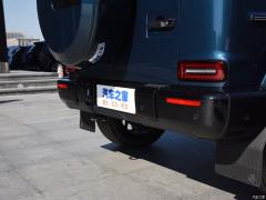 Специальное издание G 500 Dark Night 2020 2020 G 500 Dark Night Special Edition Фото 72 из 83