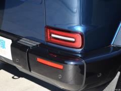 Специальное издание G 500 Dark Night 2020 2020 G 500 Dark Night Special Edition Фото 70 из 83