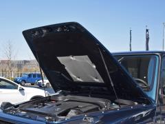 Специальное издание G 500 Dark Night 2020 2020 G 500 Dark Night Special Edition Фото 13 из 83