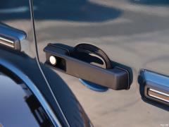Специальное издание G 500 Dark Night 2020 2020 G 500 Dark Night Special Edition Фото 52 из 83