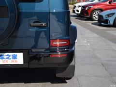 Специальное издание G 500 Dark Night 2020 2020 G 500 Dark Night Special Edition Фото 68 из 83