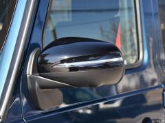 Специальное издание G 500 Dark Night 2020 2020 G 500 Dark Night Special Edition Фото 39 из 83