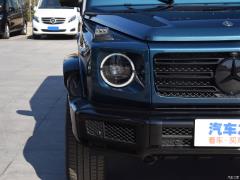 Специальное издание G 500 Dark Night 2020 2020 G 500 Dark Night Special Edition Фото 20 из 83