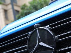 Специальное издание G 500 Dark Night 2020 2020 G 500 Dark Night Special Edition Фото 17 из 53