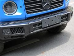 Специальное издание G 500 Dark Night 2020 2020 G 500 Dark Night Special Edition Фото 18 из 53