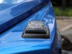 Специальное издание G 500 Dark Night 2020 2020 G 500 Dark Night Special Edition Фото 22 из 53