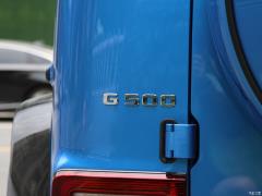 Специальное издание G 500 Dark Night 2020 2020 G 500 Dark Night Special Edition Фото 41 из 53