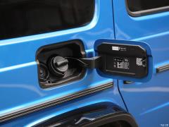 Специальное издание G 500 Dark Night 2020 2020 G 500 Dark Night Special Edition Фото 50 из 53