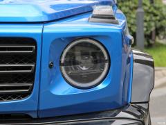 Специальное издание G 500 Dark Night 2020 2020 G 500 Dark Night Special Edition Фото 19 из 53