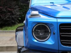 Специальное издание G 500 Dark Night 2020 2020 G 500 Dark Night Special Edition Фото 14 из 53