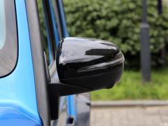 Специальное издание G 500 Dark Night 2020 2020 G 500 Dark Night Special Edition Фото 25 из 53
