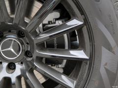 Специальное издание G 500 Dark Night 2020 2020 G 500 Dark Night Special Edition Фото 37 из 53