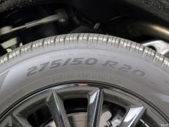 Специальное издание G 500 Dark Night 2020 2020 G 500 Dark Night Special Edition Фото 34 из 53