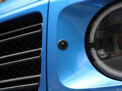 Специальное издание G 500 Dark Night 2020 2020 G 500 Dark Night Special Edition Фото 21 из 53