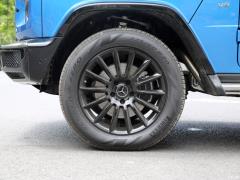 Специальное издание G 500 Dark Night 2020 2020 G 500 Dark Night Special Edition Фото 33 из 53