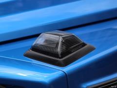 Специальное издание G 500 Dark Night 2020 2020 G 500 Dark Night Special Edition Фото 23 из 53