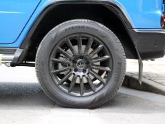 Специальное издание G 500 Dark Night 2020 2020 G 500 Dark Night Special Edition Фото 38 из 53
