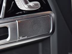 Специальное издание G 500 Dark Night 2020 2020 G 500 Dark Night Special Edition Фото 63 из 100