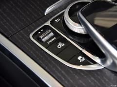 Специальное издание G 500 Dark Night 2020 2020 G 500 Dark Night Special Edition Фото 52 из 100