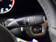 Специальное издание G 500 Dark Night 2020 2020 G 500 Dark Night Special Edition Фото 26 из 100
