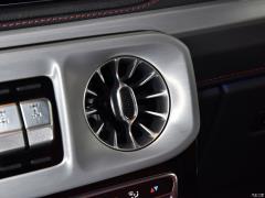 Специальное издание G 500 Dark Night 2020 2020 G 500 Dark Night Special Edition Фото 46 из 100