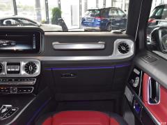 Специальное издание G 500 Dark Night 2020 2020 G 500 Dark Night Special Edition Фото 4 из 100