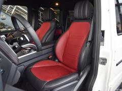 Специальное издание G 500 Dark Night 2020 2020 G 500 Dark Night Special Edition Фото 58 из 100