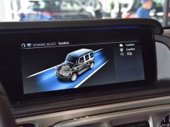 Специальное издание G 500 Dark Night 2020 2020 G 500 Dark Night Special Edition Фото 40 из 100