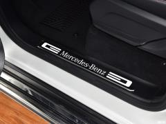 Специальное издание G 500 Dark Night 2020 2020 G 500 Dark Night Special Edition Фото 65 из 100