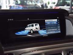Специальное издание G 500 Dark Night 2020 2020 G 500 Dark Night Special Edition Фото 33 из 100