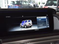 Специальное издание G 500 Dark Night 2020 2020 G 500 Dark Night Special Edition Фото 34 из 100