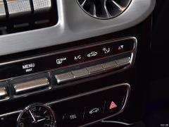 Специальное издание G 500 Dark Night 2020 2020 G 500 Dark Night Special Edition Фото 48 из 100