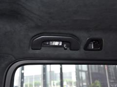 Специальное издание G 500 Dark Night 2020 2020 G 500 Dark Night Special Edition Фото 97 из 100