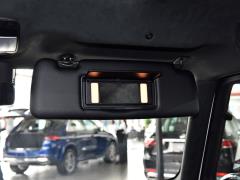 Специальное издание G 500 Dark Night 2020 2020 G 500 Dark Night Special Edition Фото 93 из 100