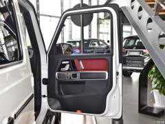 Специальное издание G 500 Dark Night 2020 2020 G 500 Dark Night Special Edition Фото 85 из 100
