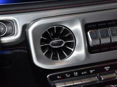 Специальное издание G 500 Dark Night 2020 2020 G 500 Dark Night Special Edition Фото 44 из 100