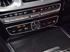 Специальное издание G 500 Dark Night 2020 2020 G 500 Dark Night Special Edition Фото 49 из 100