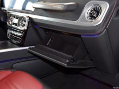 Специальное издание G 500 Dark Night 2020 2020 G 500 Dark Night Special Edition Фото 56 из 100