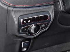 Специальное издание G 500 Dark Night 2020 2020 G 500 Dark Night Special Edition Фото 7 из 100