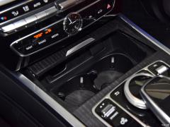 Специальное издание G 500 Dark Night 2020 2020 G 500 Dark Night Special Edition Фото 50 из 100
