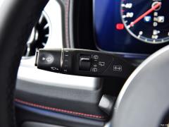 Специальное издание G 500 Dark Night 2020 2020 G 500 Dark Night Special Edition Фото 24 из 100