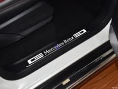 Специальное издание G 500 Dark Night 2020 2020 G 500 Dark Night Special Edition Фото 91 из 100