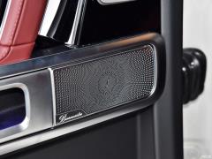 Специальное издание G 500 Dark Night 2020 2020 G 500 Dark Night Special Edition Фото 76 из 100