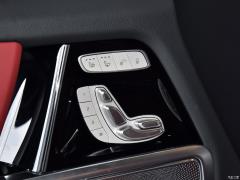 Специальное издание G 500 Dark Night 2020 2020 G 500 Dark Night Special Edition Фото 61 из 100